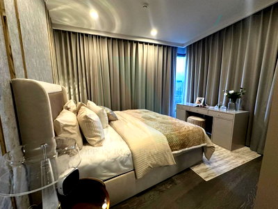 Condos for rent : 🎊 For Rent Condo COCO PARC RAMA 4 Building 1, Floor 8,2 bed room, Room size 65.00 sqm
