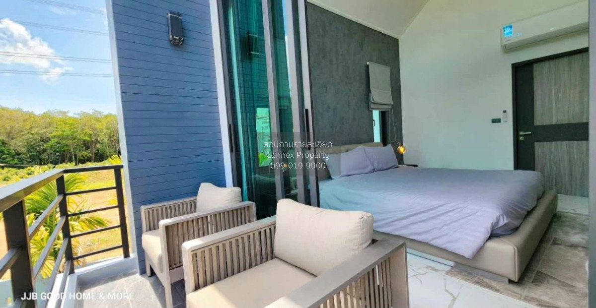 รูป ขายขายวิลล่า - อ่าวมะขาม ภูเก็ต CX-179891 ✅ ทักไลน์ @connexproperty ตอบทันที ทีมงานมืออาชีพ ✅ - รูปที่ 6/12