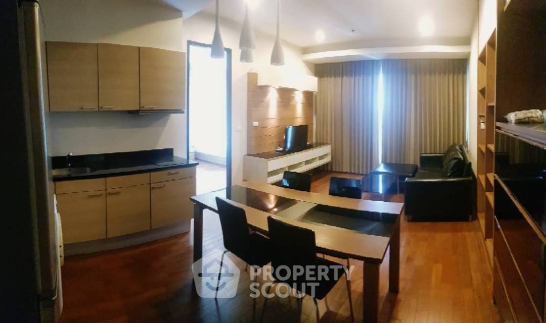 picture 1-BR Condo At The Address Chidlom Near BTS Chit Lom (ID 1439538) - 2/5
