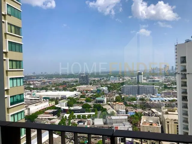 รูป The Emporio Place 2 bedrooms, for rent - รูปที่ 8/8