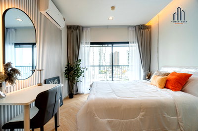ขายคอนโด : ไลฟ์ สุขุมวิท 48 2 bedrooms, for sale