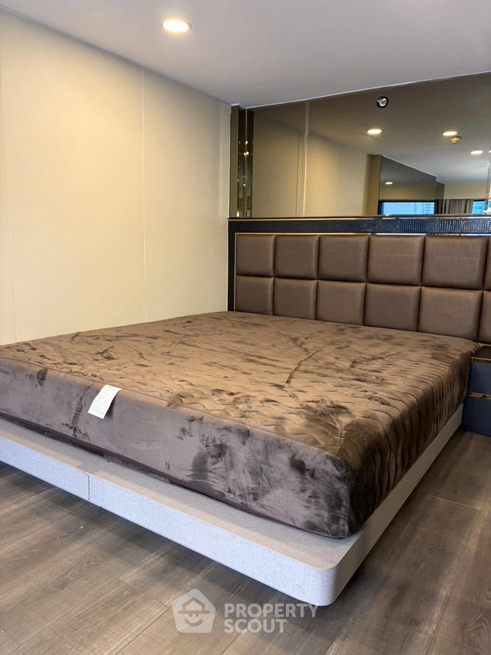 รูป ชั้น 17 คอนโด 1 ห้องนอน Knightsbridge Space Ratchayothin ใกล้ BTS รัชโยธิน (ID 3387535) - รูปที่ 6/20