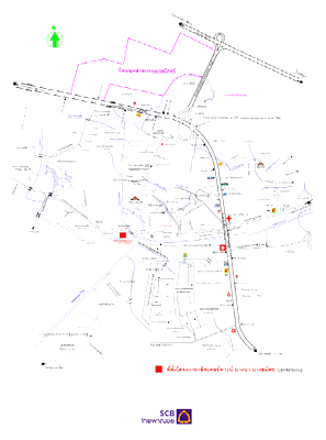SHOP HOUSE 19 Sq.w. Bang Pakong Chachoengsao for 3.1M