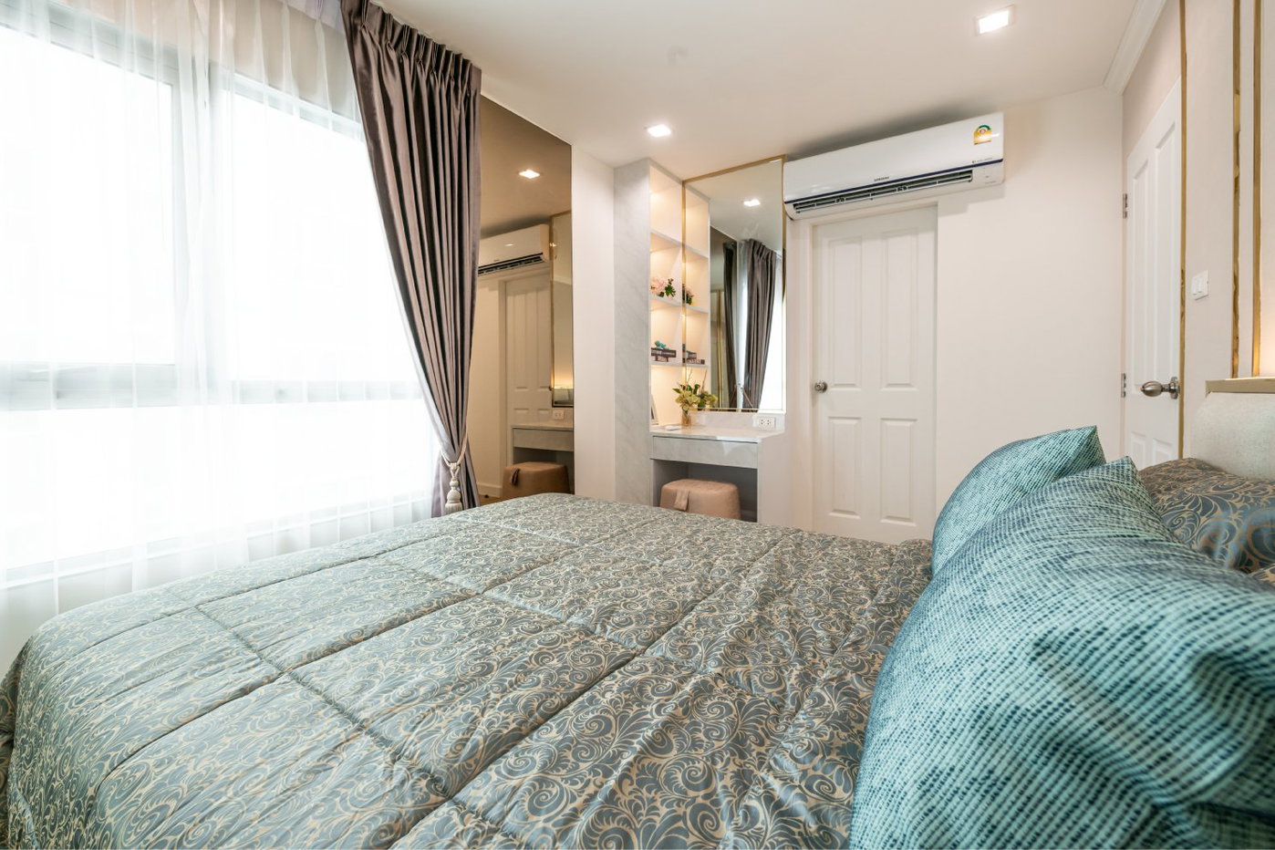 picture Belle Grand Rama 9 3 bedrooms, for rent - 7/16