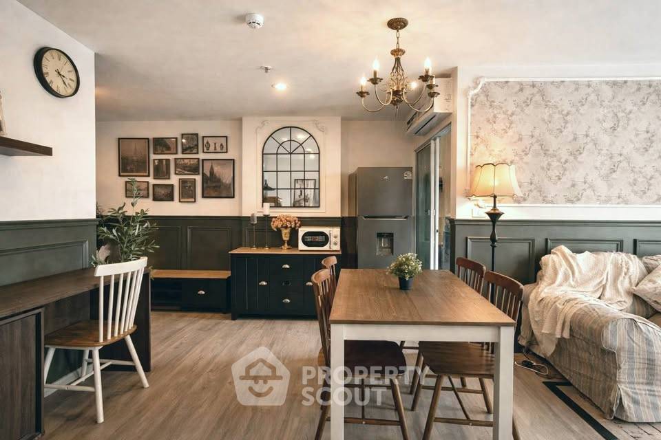 picture 1-BR Condo at Regent Home Bangna near BTS Bang Na (ID 3365909) - 6/8
