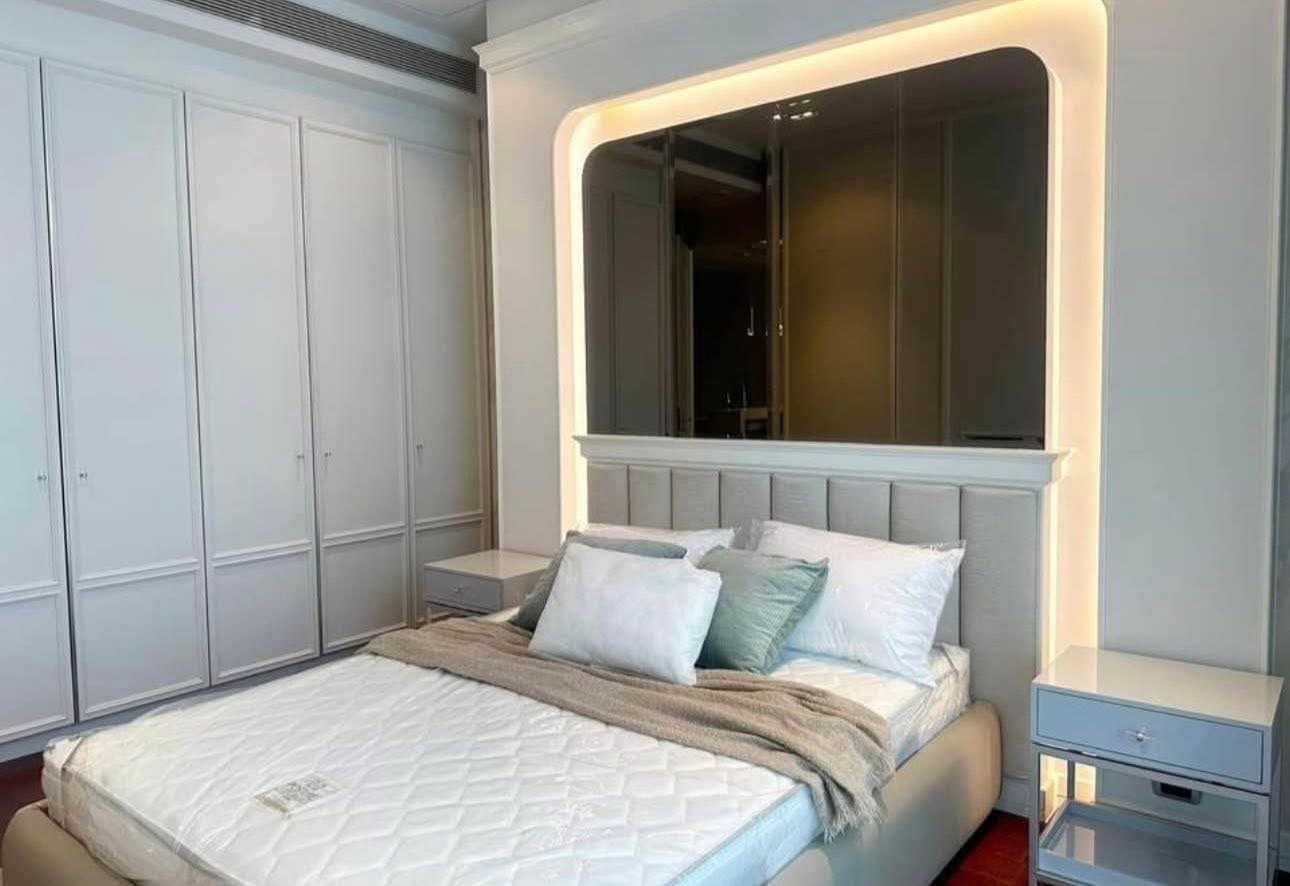 รูป มาร์ค สุขุมวิท 2 bedrooms, for rent - รูปที่ 5/10