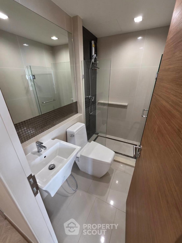 picture Great Value 2-BR At Rhythm Sukhumvit 50, 27th Floor, BTS On Nut (ID 3247785) - 12/13