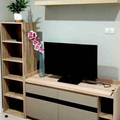 คอนโดให้เช่า : 📌 ให้เช่าคอนโด แอสปาย สุขุมวิท 48 อาคาร S ชั้น 27 1 ห้องนอน ขนาด 27.00 ตรม ใกล้ W District
