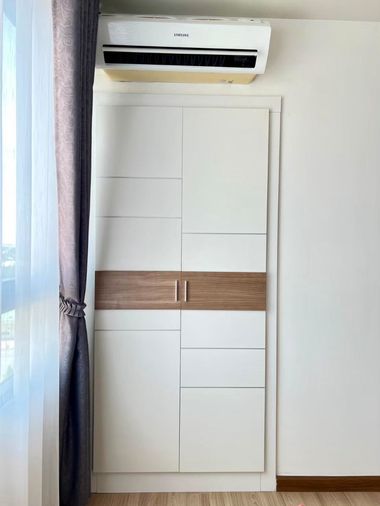 ขายคอนโด 1 ห้องนอน 31 ตร.ม. เจ คอนโด สาทร - กัลปพฤกษ์
