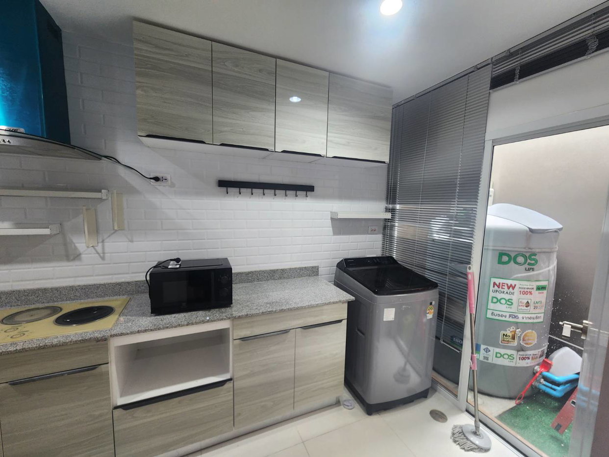 picture Cherkoon Sukhumvit 77 3 bedrooms, for rent - 14/18