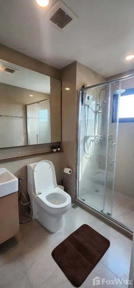 picture 2 Bedroom for rent at The Tree Sukhumvit 71 - Ekkamai 6850405 - 7/11