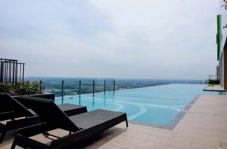 picture CONDO For SALE closes to MRT/Central/Ikea - 35/53