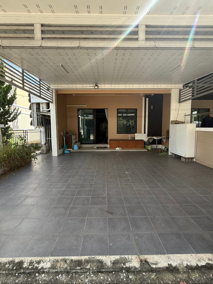 รูป บ้านเช่าใกล้สนามบินเชียงใหม่ ใกล้มหาวิทยลัยเชียงใหม่ - รูปที่ 4/24