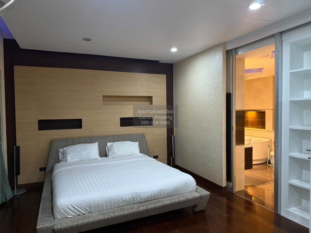 รูป เช่าบ้าน ยูโรเปียน โฮม เพลส หนองปรือ บางละมุง ชลบุรี CX-179004 ✅ ทักไลน์ @connexproperty ตอบทันที ทีมงานมืออาชีพ ✅ - รูปที่ 5/12