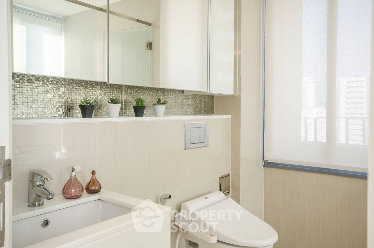 รูป คอนโด 2-ห้องนอน ที่ เอช สุขุมวิท 43 ใกล้ BTS พร้อมพงษ์ (ID 2778835) - รูปที่ 12/13