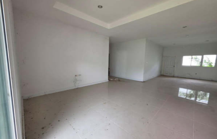 รูป บ้านเดี่ยว 60 ตร.วา โครงการ บ้านเมโทร 5 อำนาจเจริญ ลืออำนาจ อำนาจเจริญ 2.1M - รูปที่ 10/15