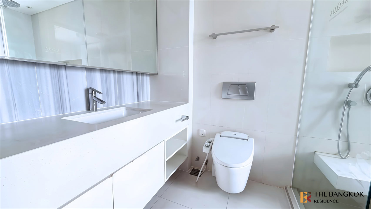 picture Aequa Sukhumvit 49 Book before anyone else near BTS Thong Lo - 4/10