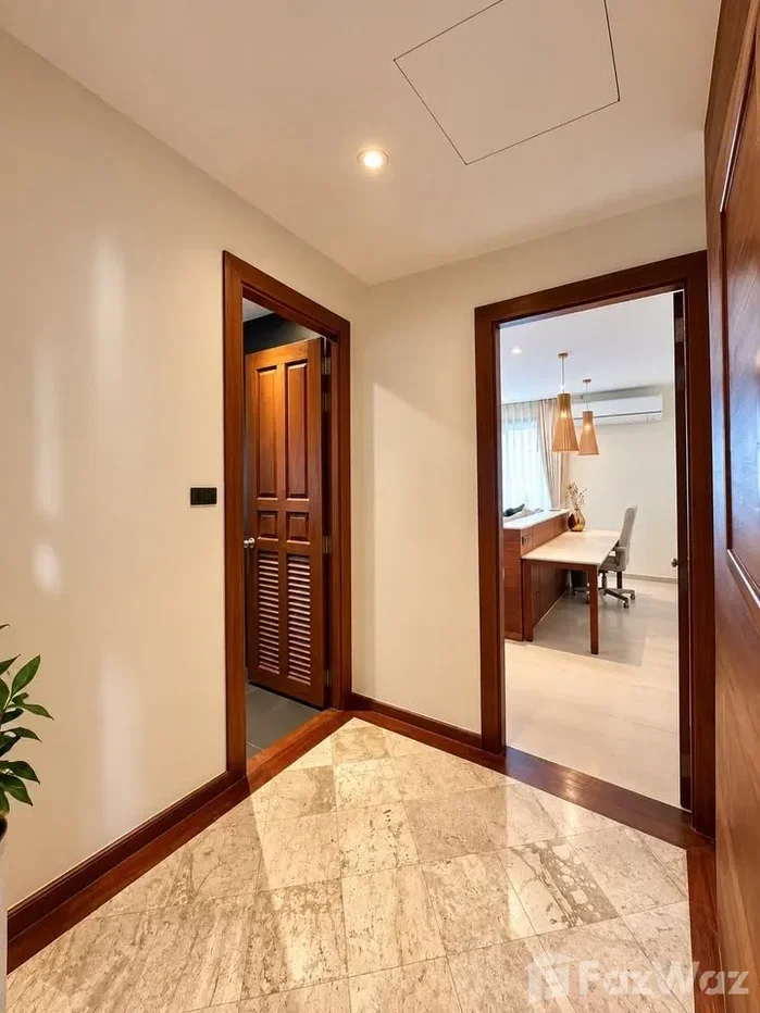รูป ขาย วิลล่า 4 ห้องนอน ใน เกาะแก้ว, ภูเก็ต 6851088 - รูปที่ 18/39