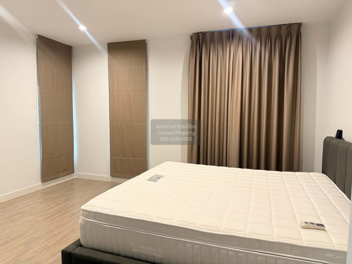 รูป เช่าบ้าน  สราญสิริ รังสิต สวนพริกไทย เมืองปทุมธานี ปทุมธานี CX-172032 ✅ ทักไลน์ @connexproperty ตอบทันที ทีมงานมืออาชีพ ✅ - รูปที่ 8/10