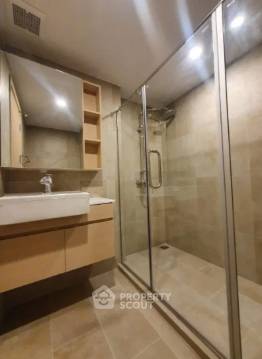 picture 1-BR Condo at The Shade Sathorn 1 near MRT Khlong Toei (ID 3387954) - 2/4