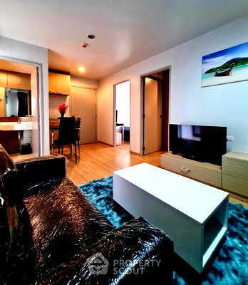 Condos for sale : 2-BR Condo at The Grass Pattaya close to Pattaya South (ID 3371280)