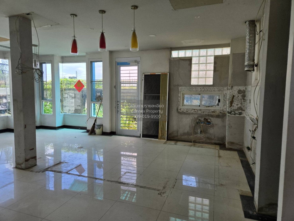 3-bed house for sale, 392 sqm, 98 sq wah, Bang Bon