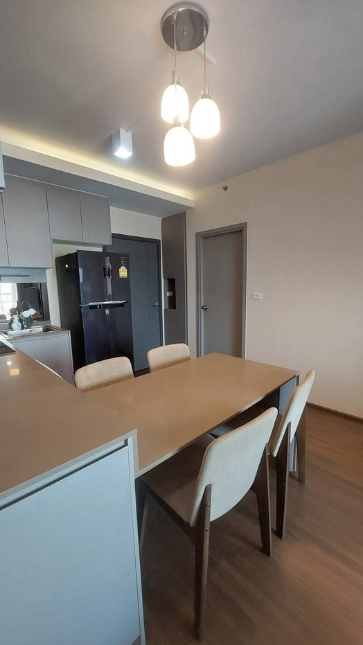 รูป ให้เช่าห้องคอนโด 2ห้องนอน ที่ Ideo Sukhumvit93 Btsบางจาก - รูปที่ 2/12