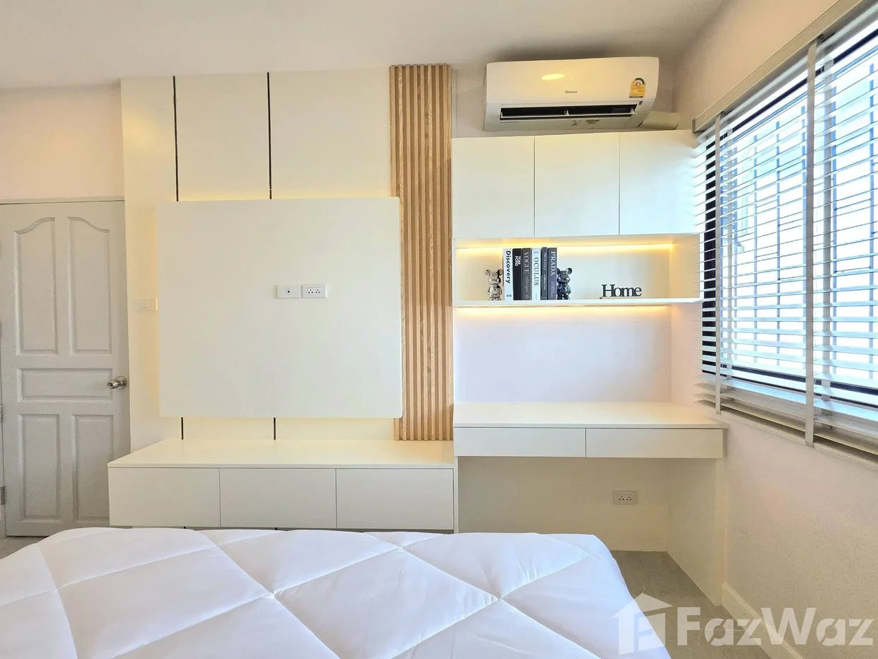 รูป ขาย วิลล่า 3 ห้องนอน ใน เมืองพัทยา, ชลบุรี 6850336 - รูปที่ 39/51