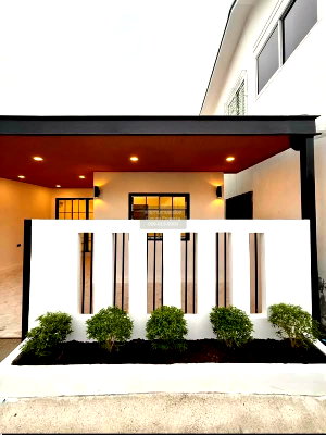 Townhouses for sale Muang Phuket Phuket : For Sale Townhouse/Townhome  , Nam Sai Village , newly renovated , Wichit , Mueang Phuket , Phuket , CX-180153 ✅ Live chat with us ADD LINE @connexproperty ✅