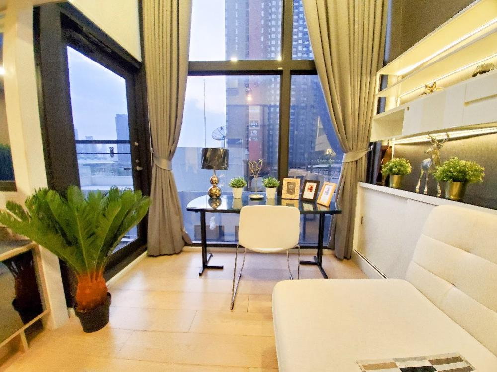 รูป เช่าคอนโด Chewathai Residence Asoke/ชีวาทัย เรสซิเดนซ์ อโศก (K6910011) ID Line : @condo64 - รูปที่ 11/13