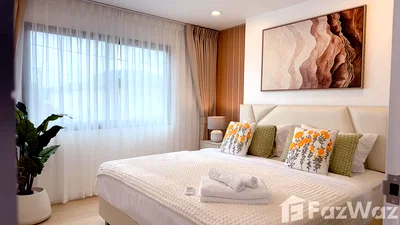 ขายคอนโด : ขาย คอนโด 1 ห้องนอน ในโครงการ รัชภรณ์ เพลส 6845348