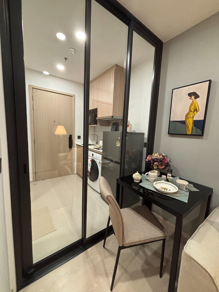 picture For   rent  Life Charoennakhon - Sathorn 🔴🔴 - 14/17
