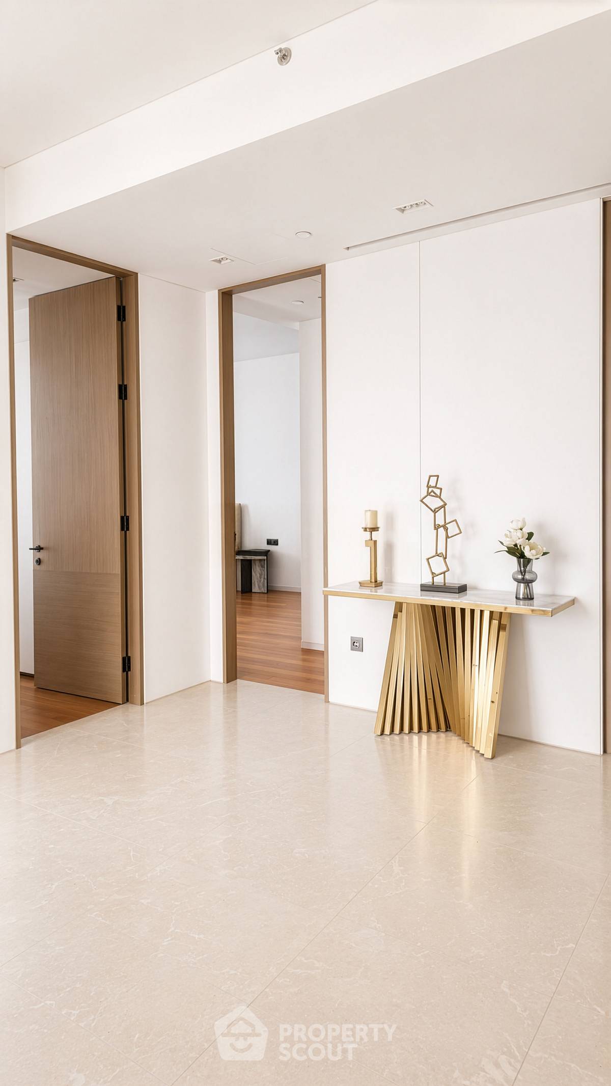 2-bed condo for rent, 178.3 sqm, Banyan Tree Residences Riverside Bangkok