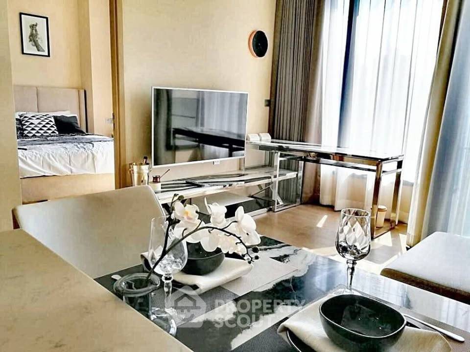 picture 1-BR For Sale At The Esse Asoke Near MRT Sukhumvit (ID 3213333) - 1/12