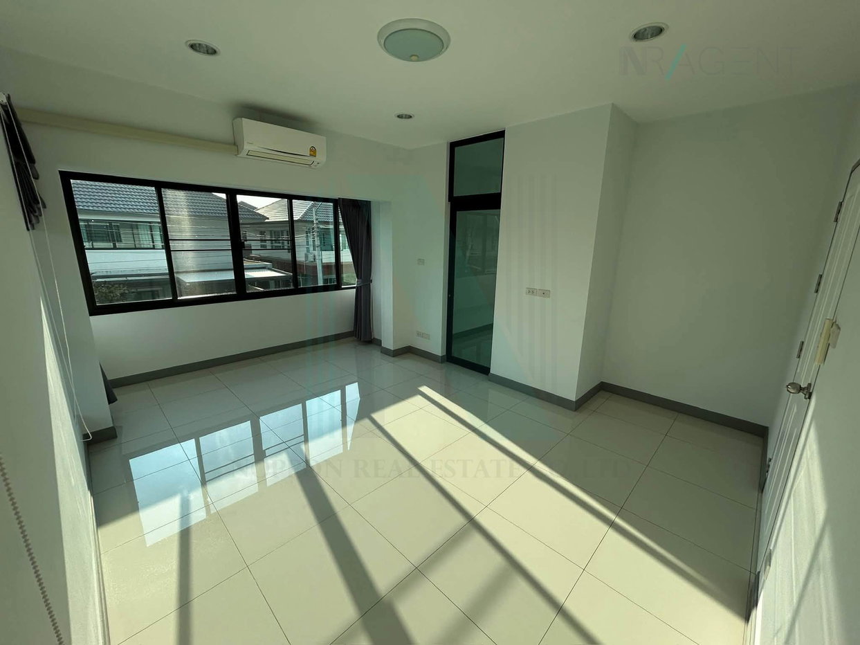รูป ขายบ้านเดี่ยว โครงการ บ้านศรีสุข ท่าข้าม-พระราม 2 2 ชั้น 5 ห้องนอน 3 ห้องน้ำ - รูปที่ 4/8