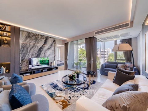 3-BR Condo At Fynn Sukhumvit 31 Near MRT Sukhumvit (ID 2909254)