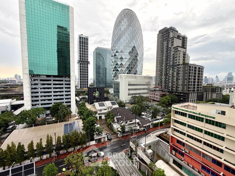 2-BR Condo at Via Ari near BTS Ari (ID 3387466)