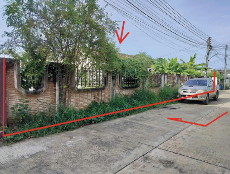 picture HOME 200 Sq.w. Kaeng Khoi Saraburi for 4.7M - 8/42