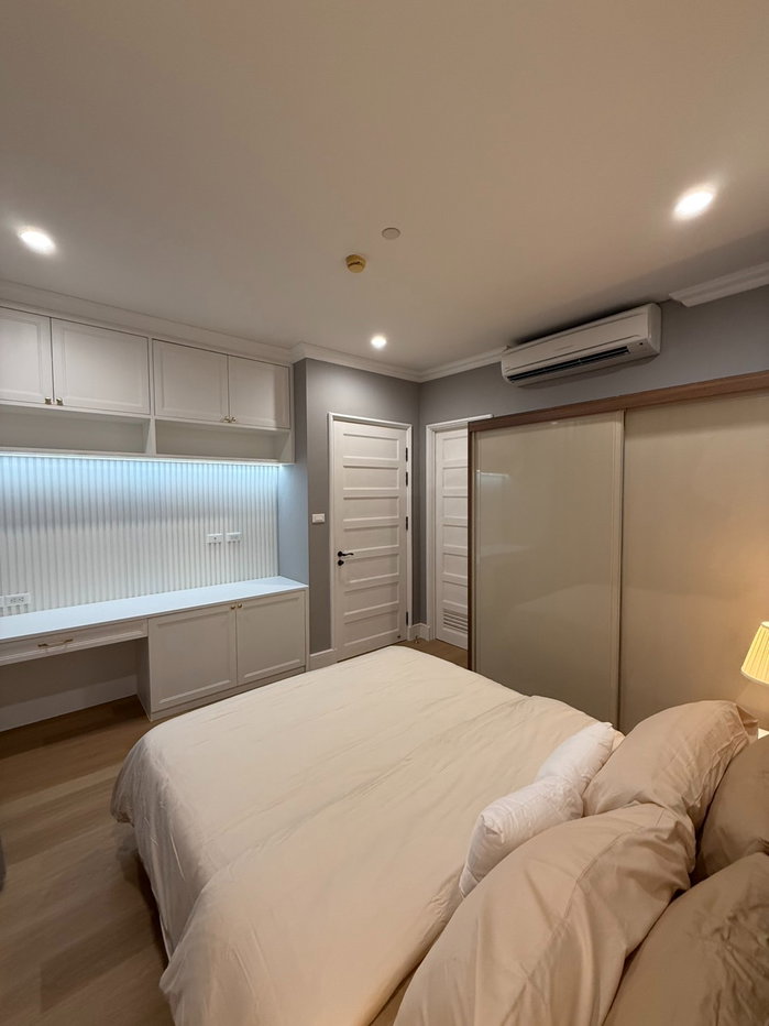 รูป เช่าคอนโด Aguston Sukhumvit 22 แบบ 3 ห้องนอน/ 2 ห้องน้ำ ขนาด 151 sqm. ID Line: ss_sunny89 - รูปที่ 5/16