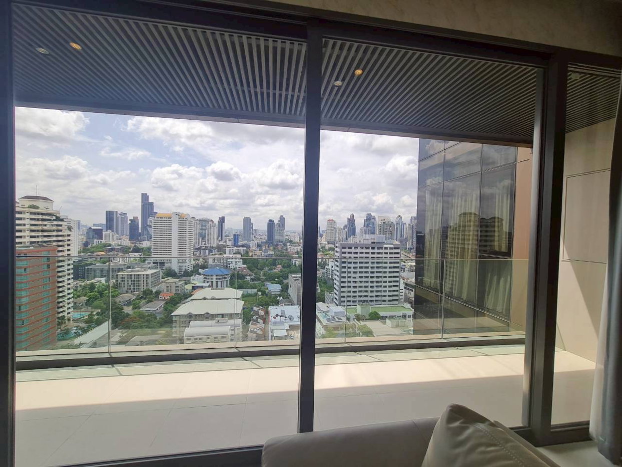 picture Vittorio Sukhumvit 39 2 bedrooms, for rent - 9/23