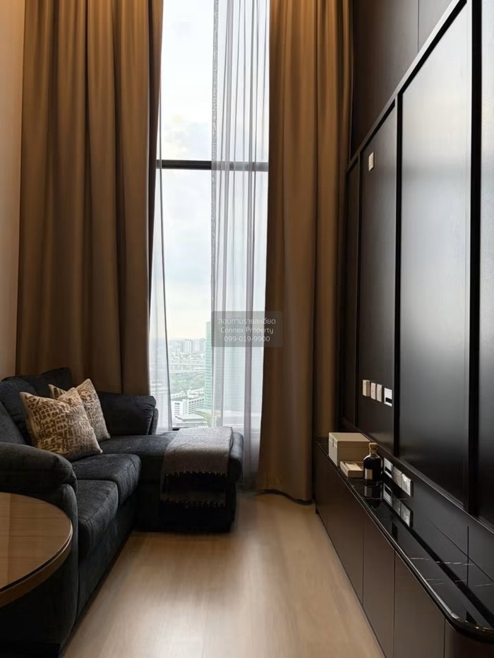 รูป เช่าคอนโด  ไลฟ์ พหล - ลาดพร้าว ดูเพล็กซ์ จตุจักร เขต จตุจักร กรุงเทพ CX-179866 ✅ ทักไลน์ @connexproperty ตอบทันที ทีมงานมืออาชีพ ✅ - รูปที่ 2/10
