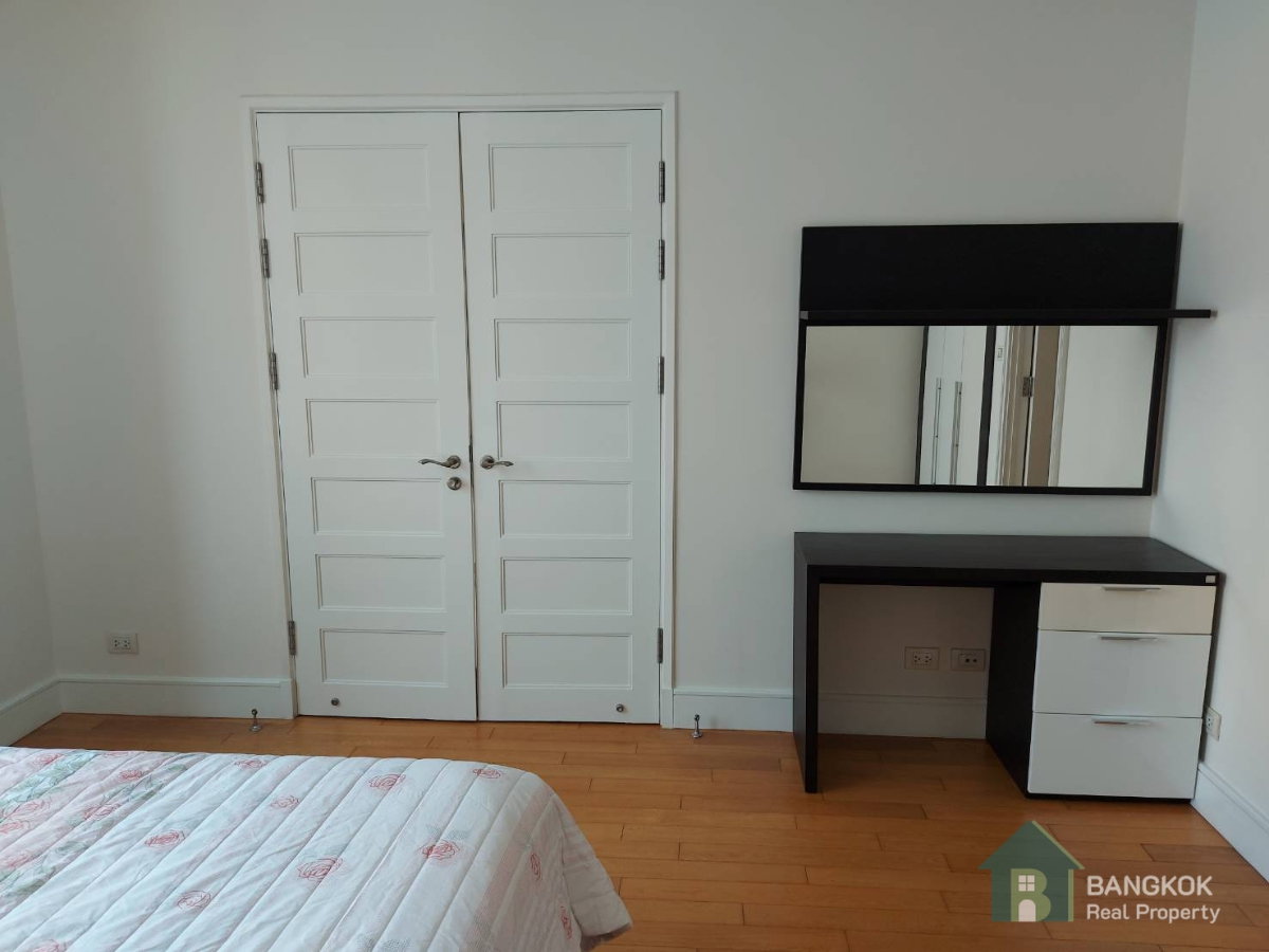 picture Aguston Sukhumvit 22 |  Condo for Rent 1 Bed MRT Queen Sirikit - 9/12