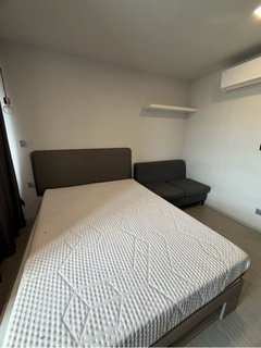 รูปภาพ 🎓🎓 Kave Town Island Beautiful room at a great price! Interested? Contact us on Line: @unicondo.bu