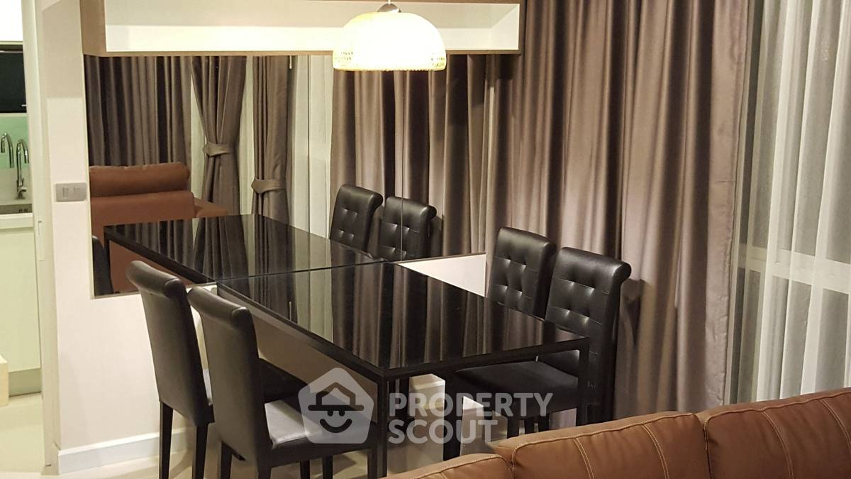 picture 2-BR Condo at The Sky Sukhumvit near BTS Udom Suk (ID 2396190) - 6/12
