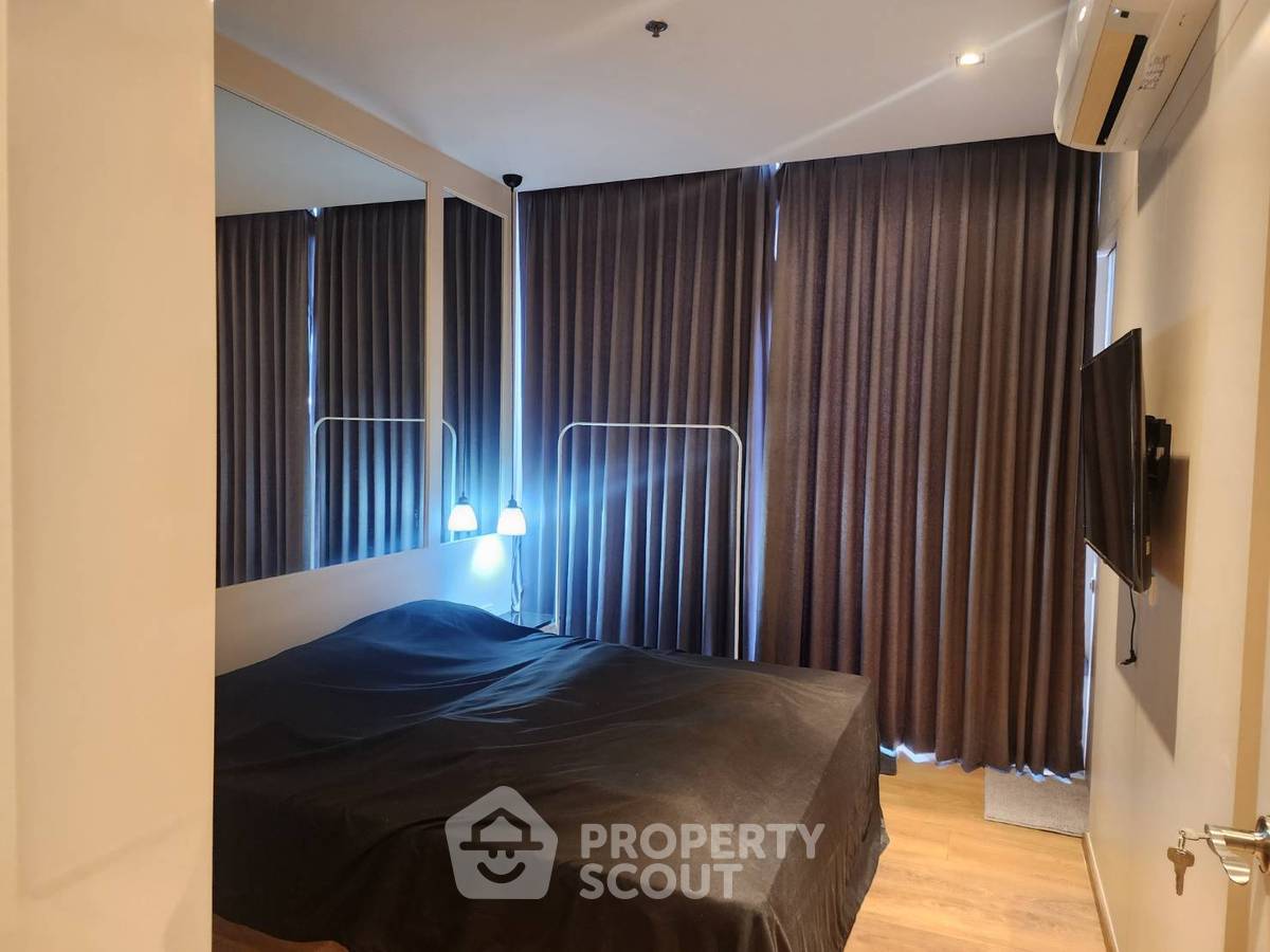 picture Great Value 2-BR Park Origin Phrom Phong High Floor BTS Phrom Phong (ID 3387566) - 4/10