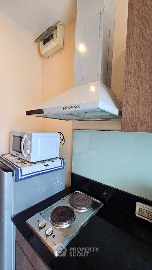 รูป คอนโด 2 ห้องนอน Chewathai Ratchaprarop ใกล้ BTS อนุสาวรีย์ชัยสมรภูมิ (ID 1978307) - รูปที่ 7/10