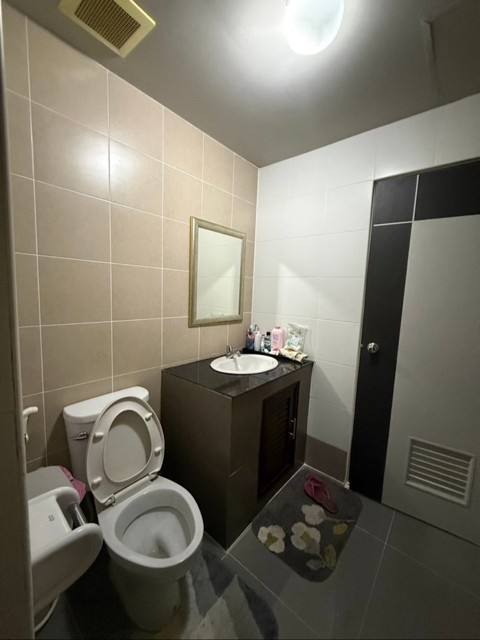 รูป บ้านเช่าใกล้สนามบินเชียงใหม่ ใกล้มหาวิทยลัยเชียงใหม่ - รูปที่ 22/24