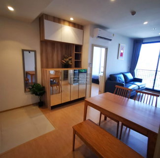 รูปภาพ 🔥🔥🔥 For Rent Condo , Maru Ekamai 2 , BTS-Ekkamai , Phra Khanong Nuea , Watthana , Bangkok , CX-179800 ✅ Live chat with us ADD LINE @connexproperty ✅ 🔥🔥🔥