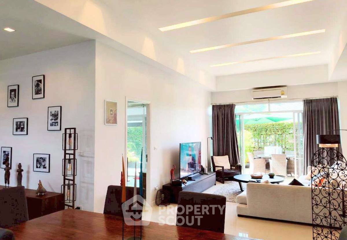 รูป บ้าน 3-ห้องนอน ที่ ศิวาน่า การ์เด้น พูลวิลล่า ใกล้ เขาเต่า (ID 3388437) - รูปที่ 12/14