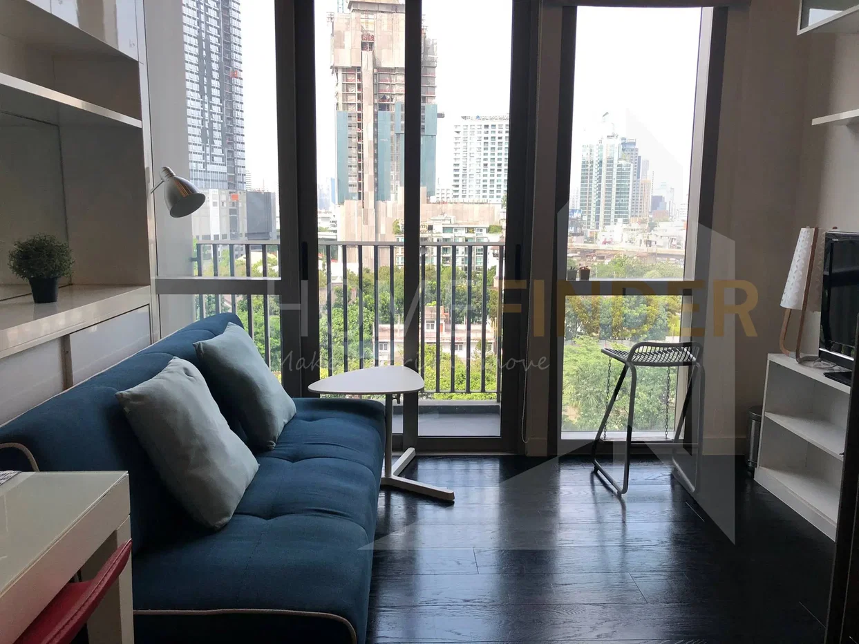picture IDEO Morph 38 1 bedroom, for rent - 2/8